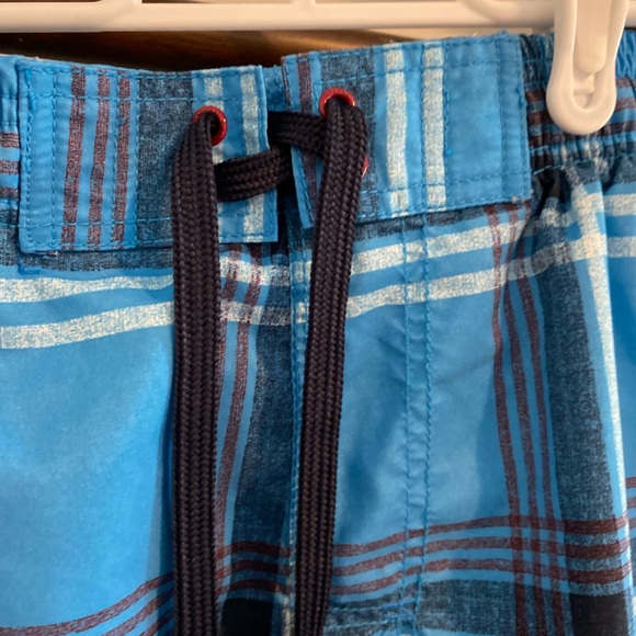 RIPZONE MENS SWIM SHORTS - Picture 3 of 8